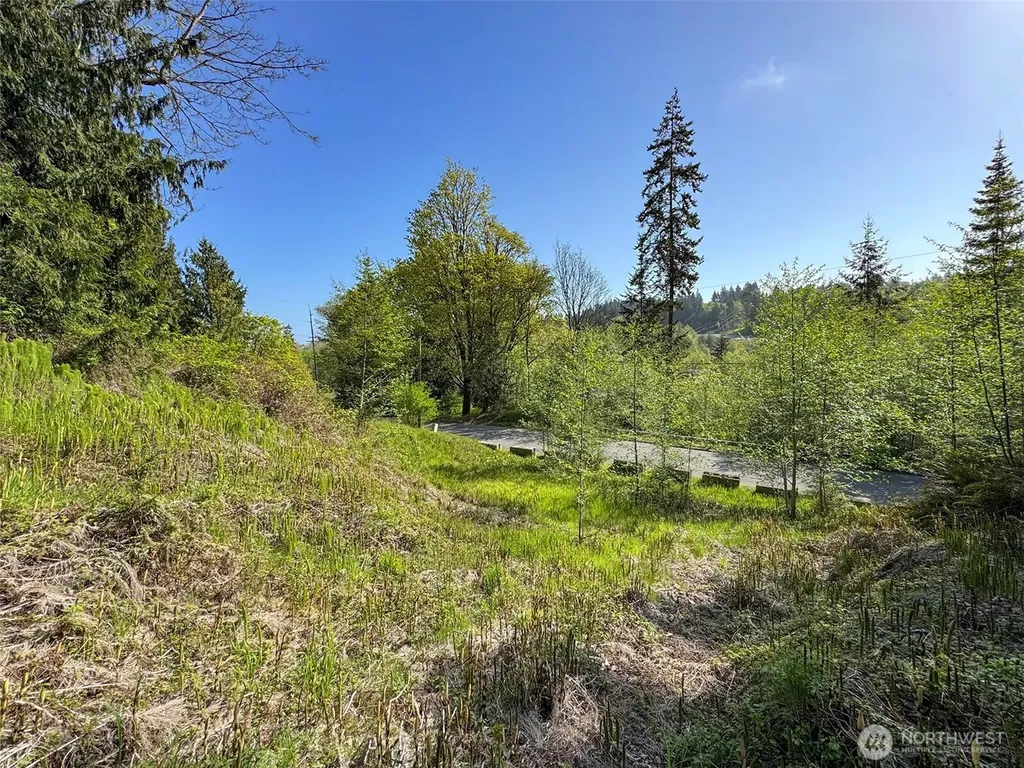 9999 Cottonwood Lane Port Angeles WA 98362