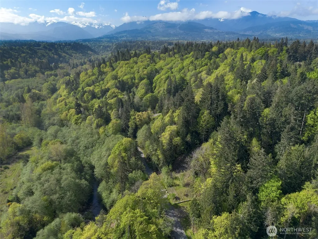 9999 Cottonwood Lane Port Angeles WA 98362