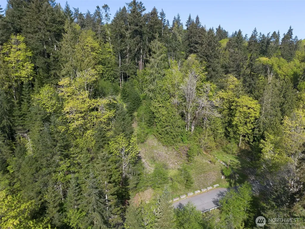 9999 Cottonwood Lane Port Angeles WA 98362