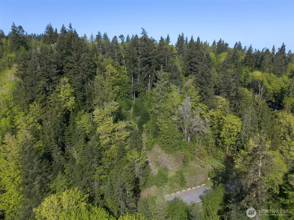 9999 Cottonwood Lane Port Angeles WA 98362