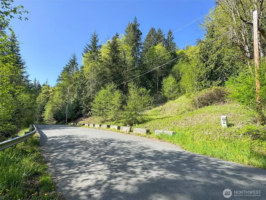 9999 Cottonwood Lane Port Angeles WA 98362