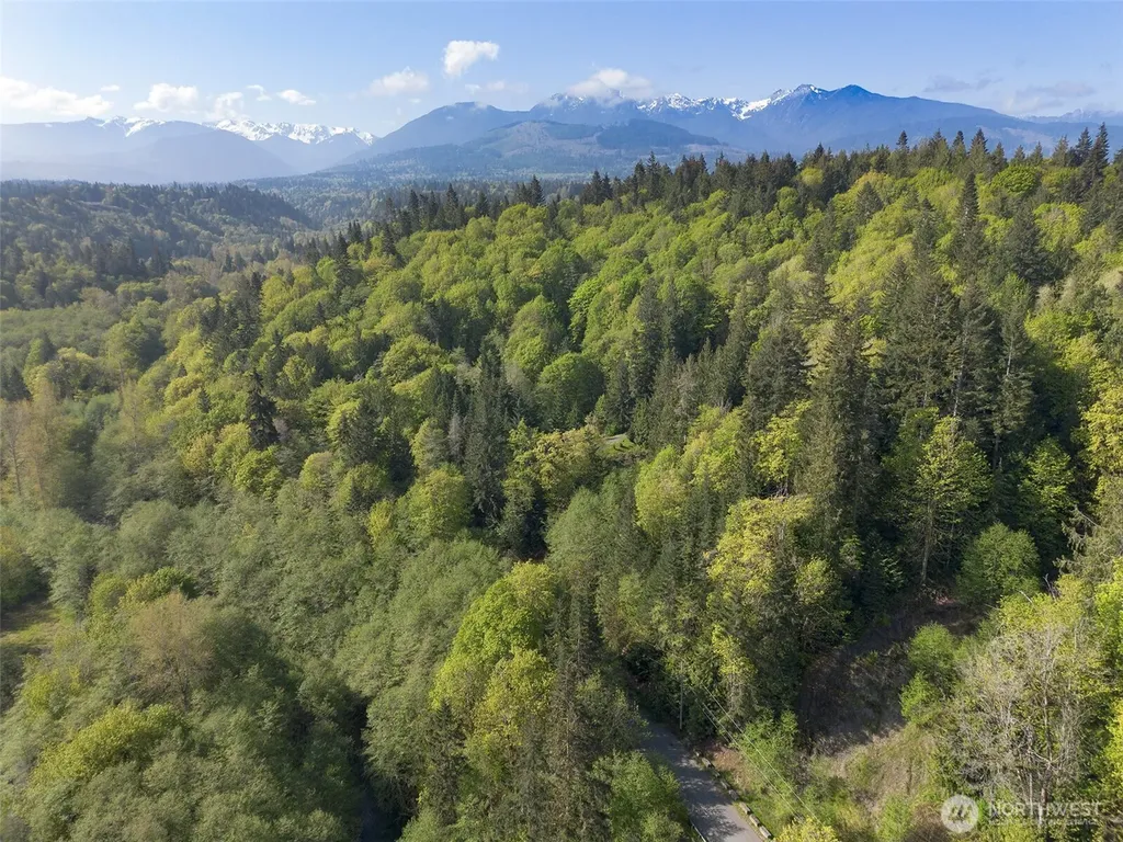 9999 Cottonwood Lane Port Angeles WA 98362