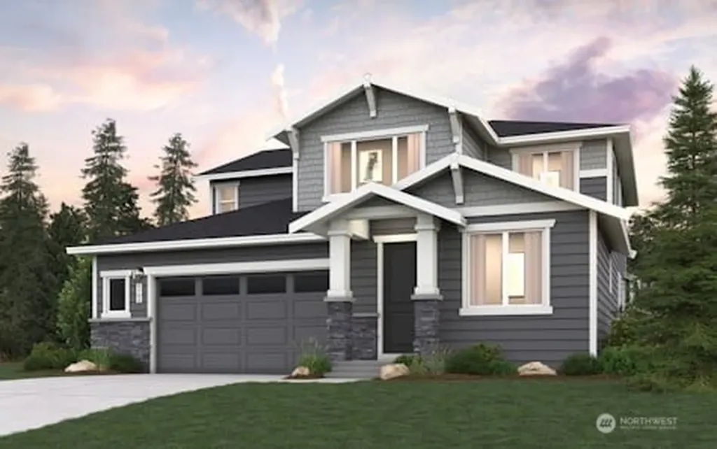 3950 Flat Top Drive Bremerton WA 98312