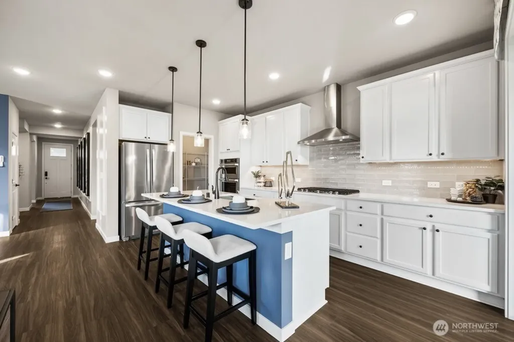 3950 Flat Top Drive Bremerton WA 98312