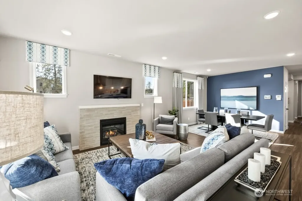 3950 Flat Top Drive Bremerton WA 98312