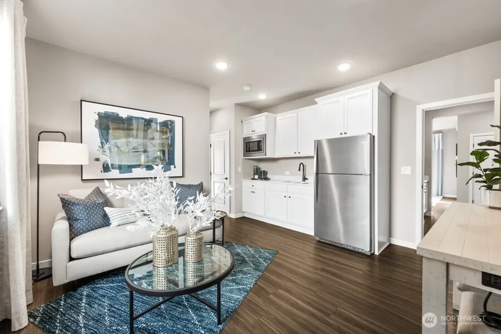 3950 Flat Top Drive Bremerton WA 98312