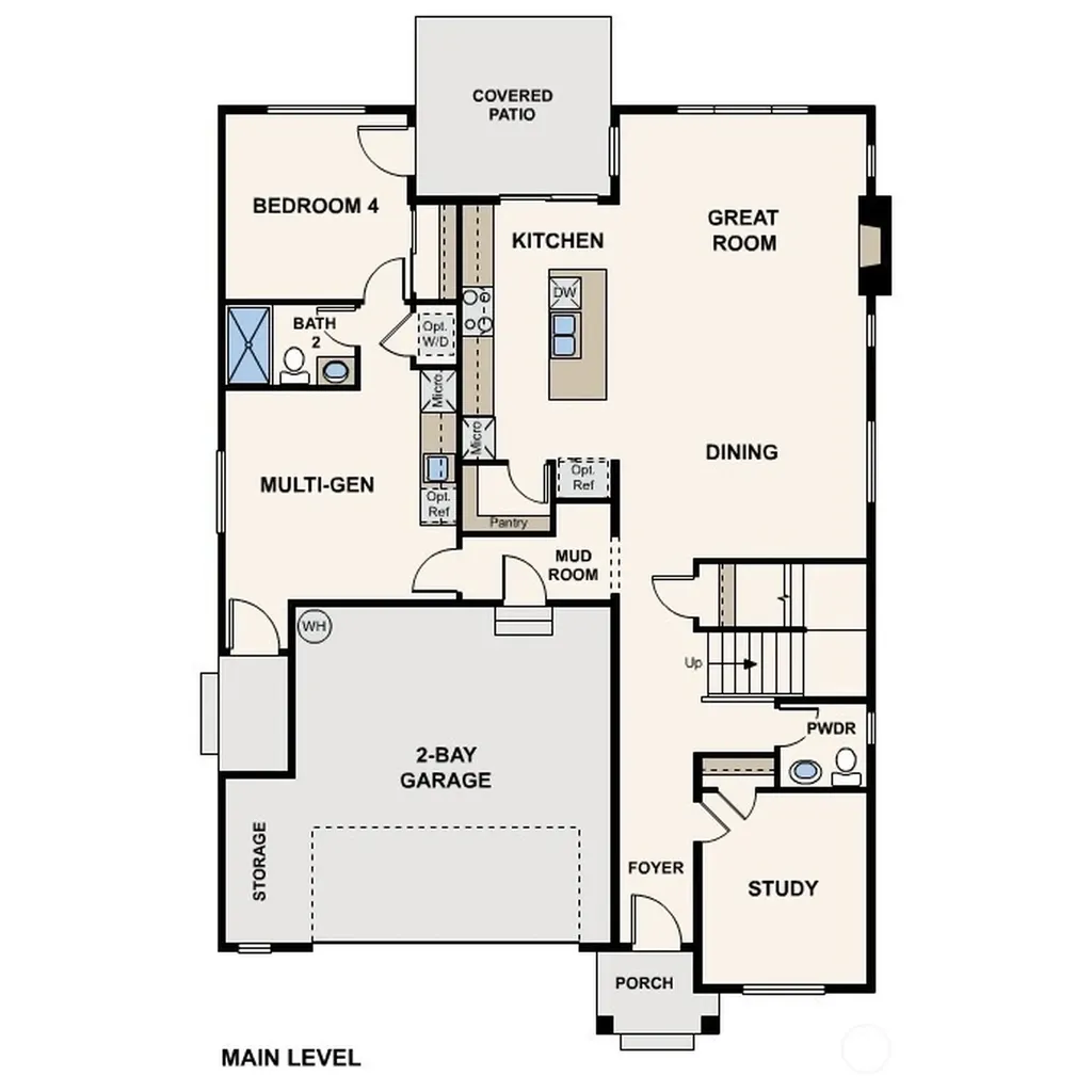 3950 Flat Top Drive Bremerton WA 98312