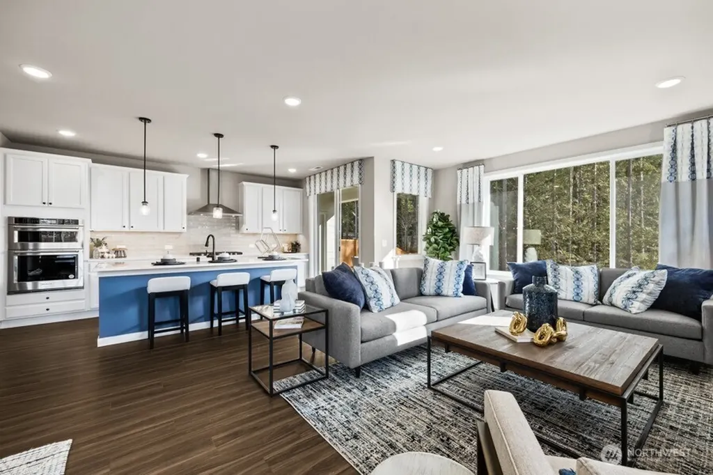 3950 Flat Top Drive Bremerton WA 98312