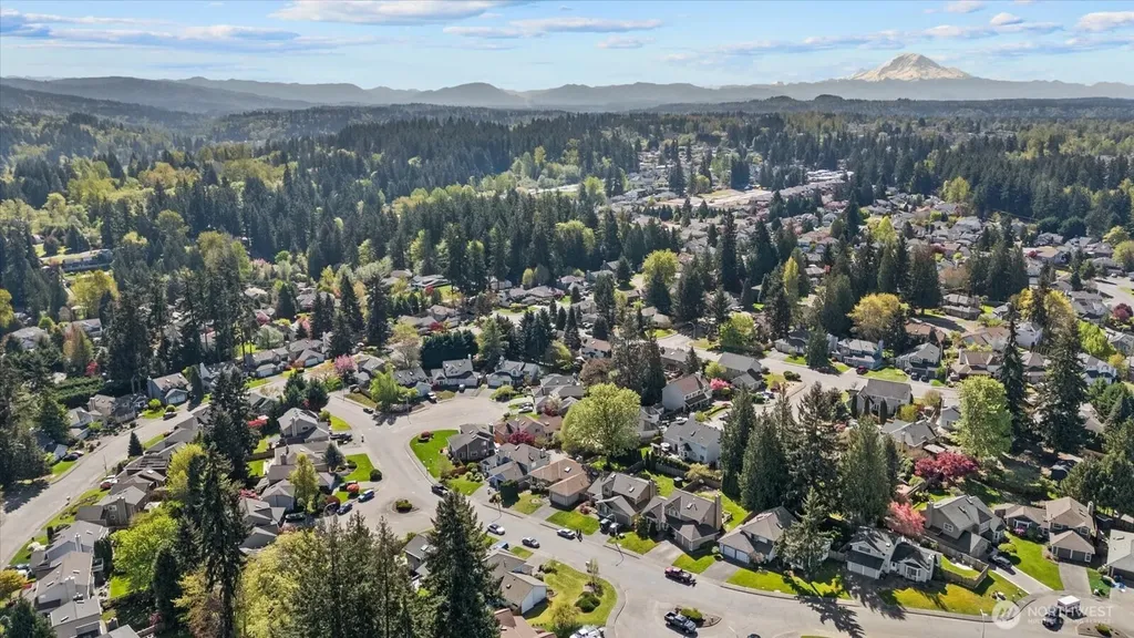 5036 NE 21st Street Renton WA 98059