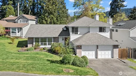 5036 NE 21st Street Renton WA 98059