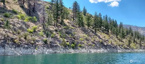 0 Omak Lake Road Omak WA 98841