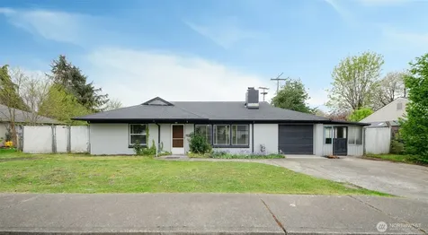 203 Lee Street SE Tumwater WA 98501