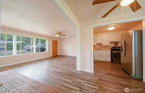 203 Lee Street SE Tumwater WA 98501