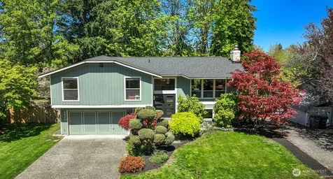 8910 NE 195th Street NE Bothell WA 98011