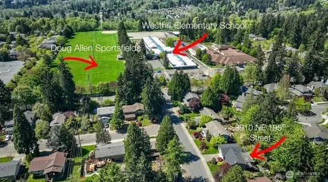 8910 NE 195th Street NE Bothell WA 98011