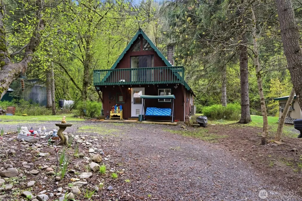61370 Mill Creek Road Milton-freewater OR 97862