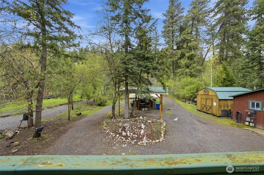 61370 Mill Creek Road Milton-freewater OR 97862