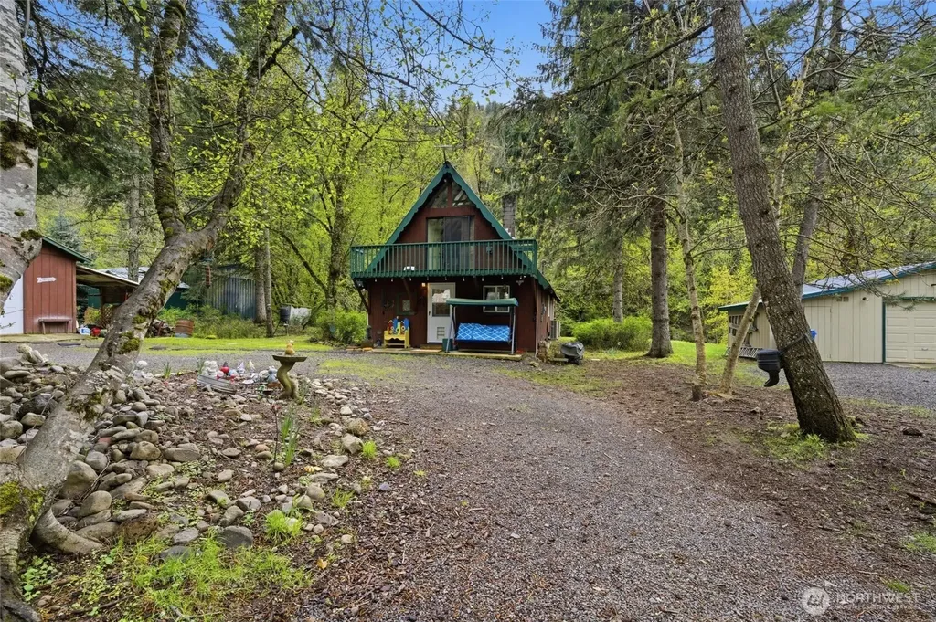 61370 Mill Creek Road Milton-freewater OR 97862