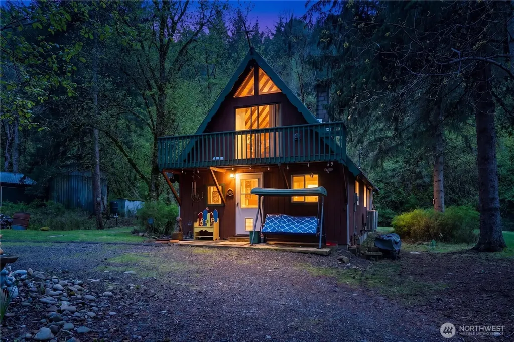 61370 Mill Creek Road Milton-freewater OR 97862