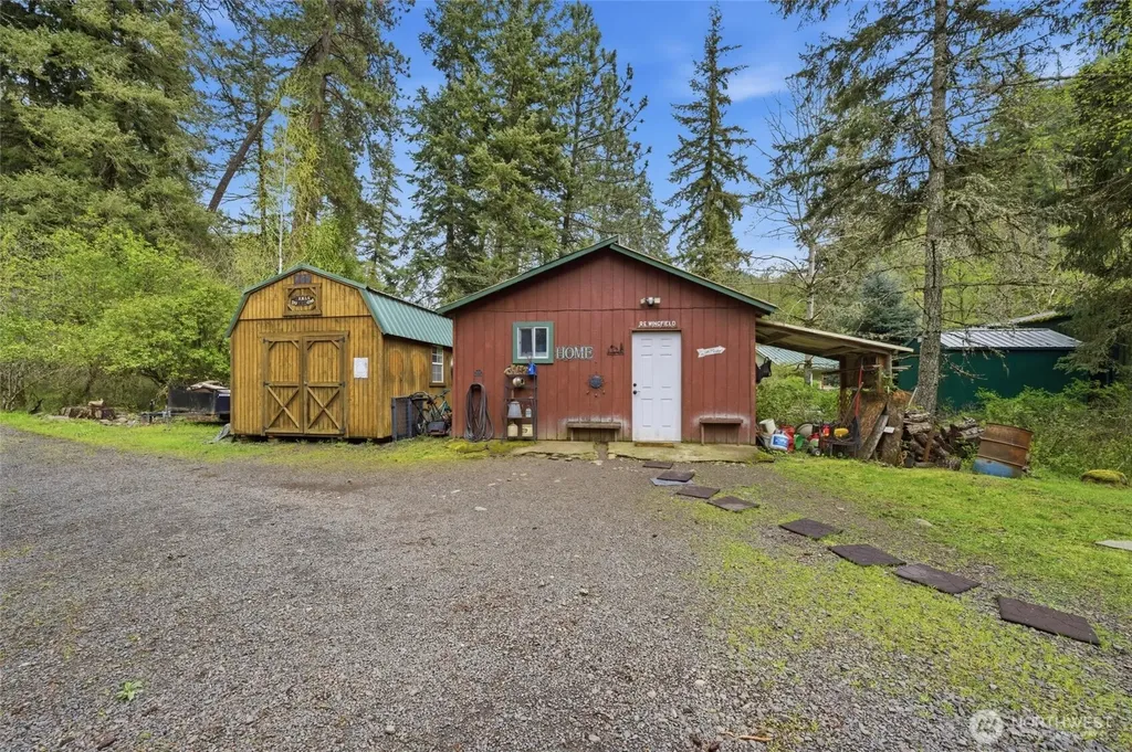 61370 Mill Creek Road Milton-freewater OR 97862