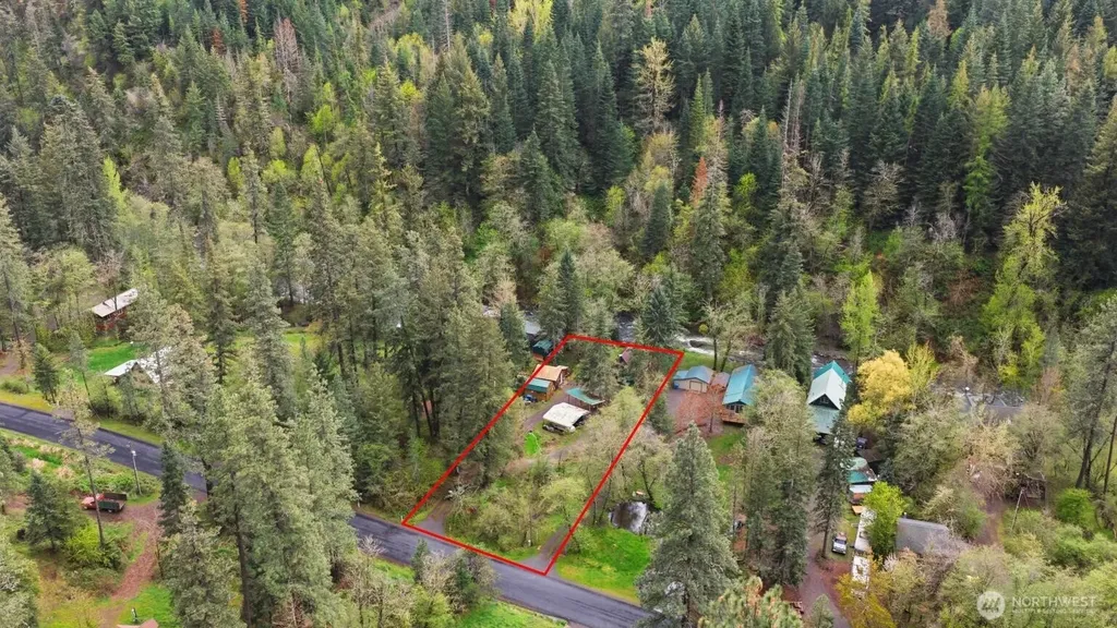 61370 Mill Creek Road Milton-freewater OR 97862