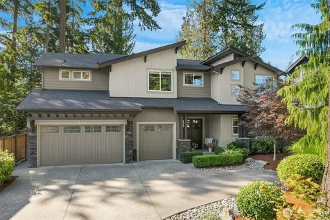 4525 90th Avenue SE Mercer Island WA 98040