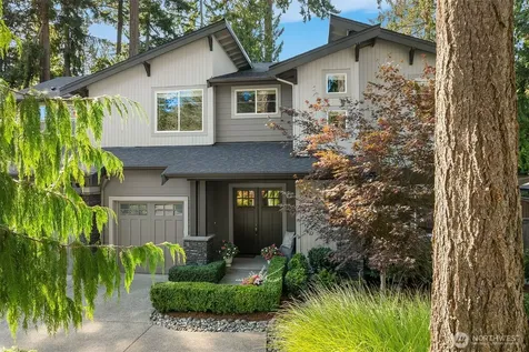 4525 90th Avenue SE Mercer Island WA 98040