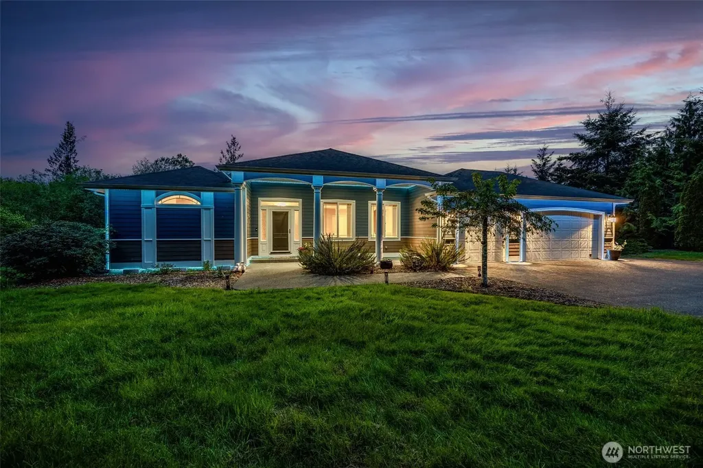 4902 74th Lane NE Olympia WA 98516