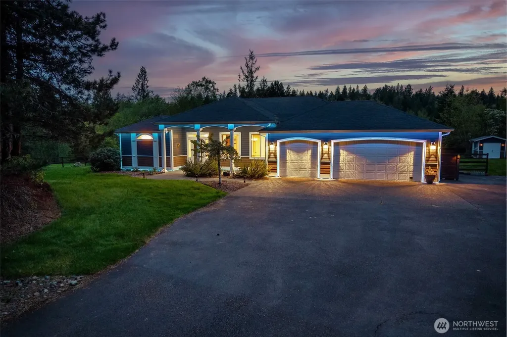 4902 74th Lane NE Olympia WA 98516