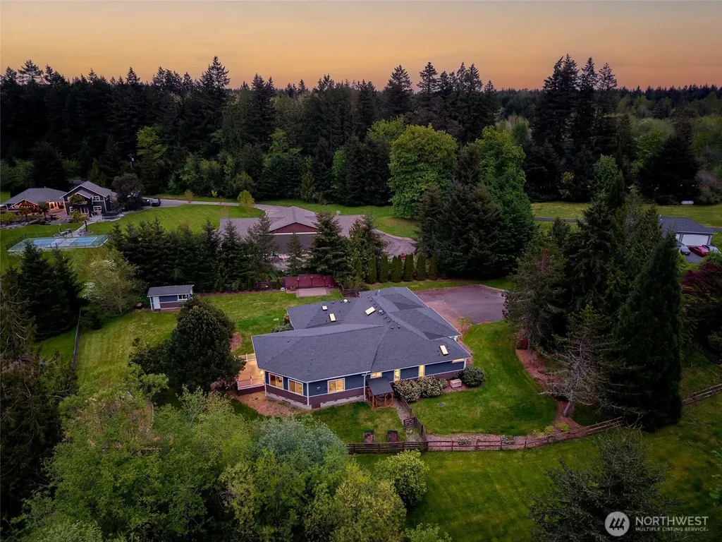 4902 74th Lane NE Olympia WA 98516
