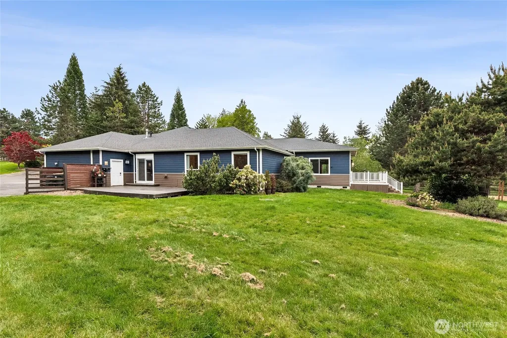 4902 74th Lane NE Olympia WA 98516