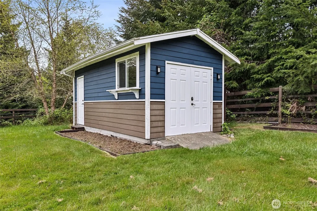 4902 74th Lane NE Olympia WA 98516