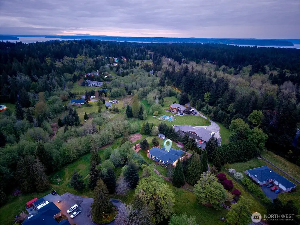 4902 74th Lane NE Olympia WA 98516