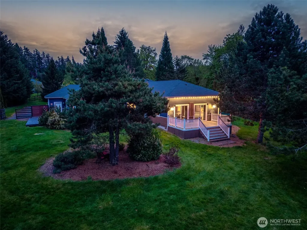 4902 74th Lane NE Olympia WA 98516