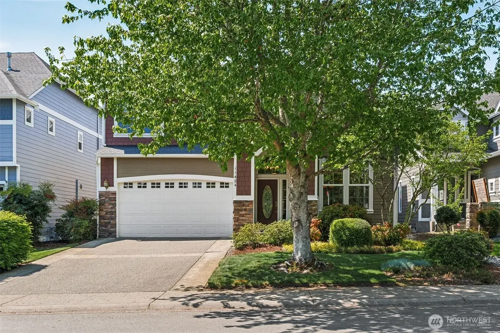 11424 179th Avenue Ct E Bonney Lake WA 98391