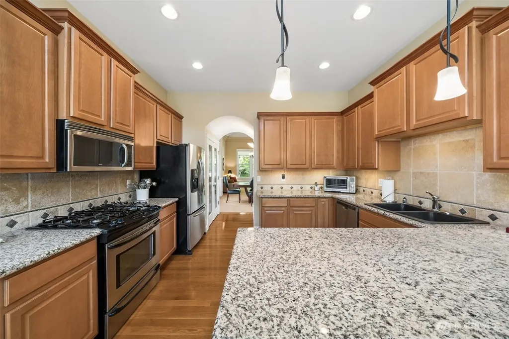 11424 179th Avenue Ct E Bonney Lake WA 98391