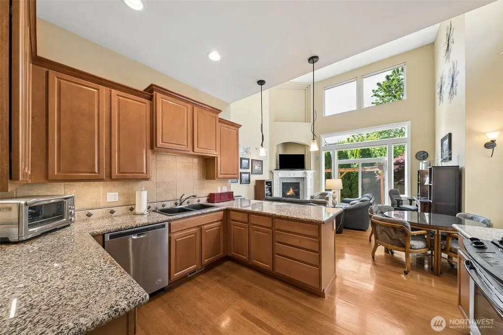11424 179th Avenue Ct E Bonney Lake WA 98391