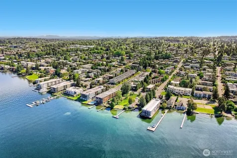 10108 NE 63rd Street Kirkland WA 98033