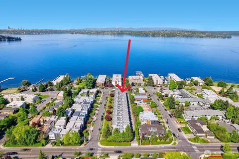 10108 NE 63rd Street Kirkland WA 98033