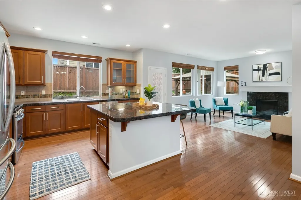 3931 177th Street SE Bothell WA 98012