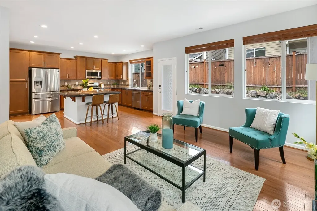 3931 177th Street SE Bothell WA 98012