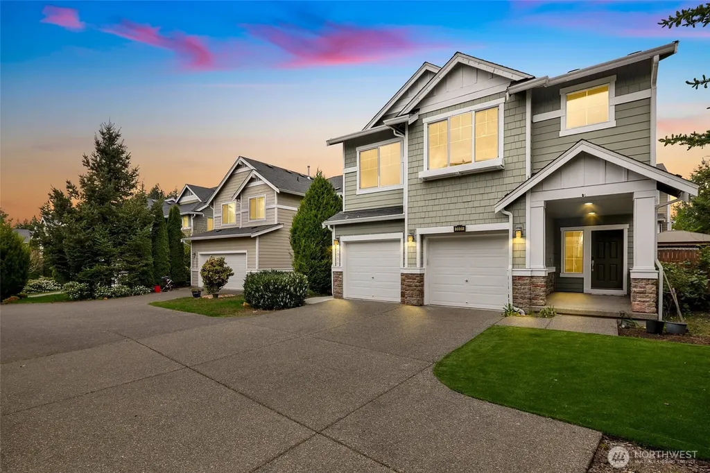 3931 177th Street SE Bothell WA 98012