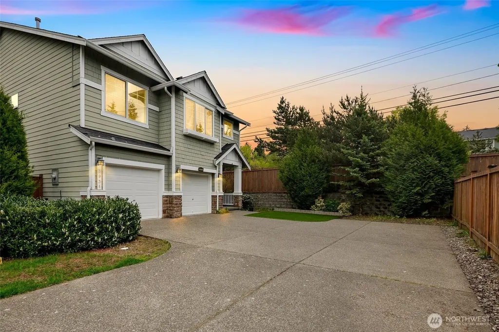 3931 177th Street SE Bothell WA 98012