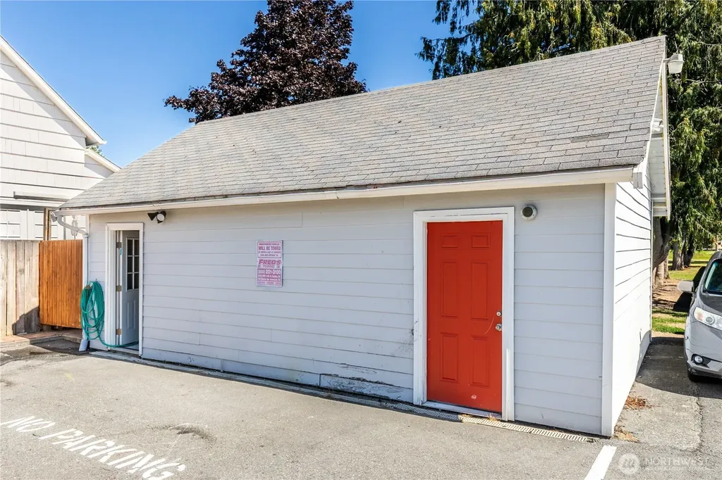 2054 Roosevelt Avenue Enumclaw WA 98022