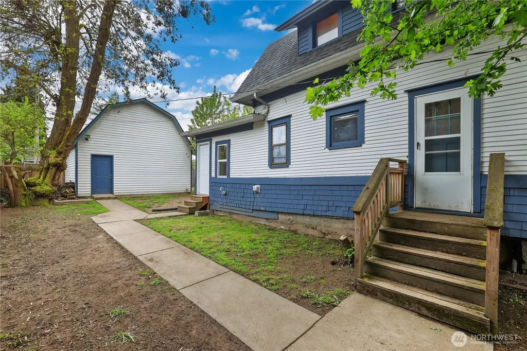 115 F Street SE Auburn WA 98002