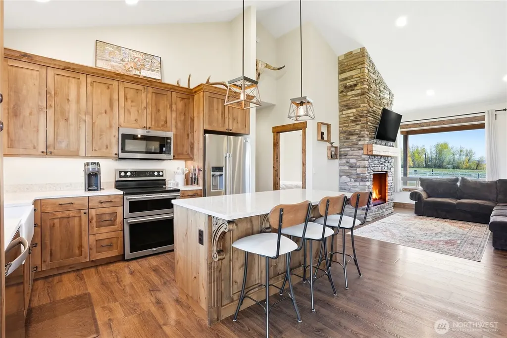 2081 Howard Road Ellensburg WA 98926