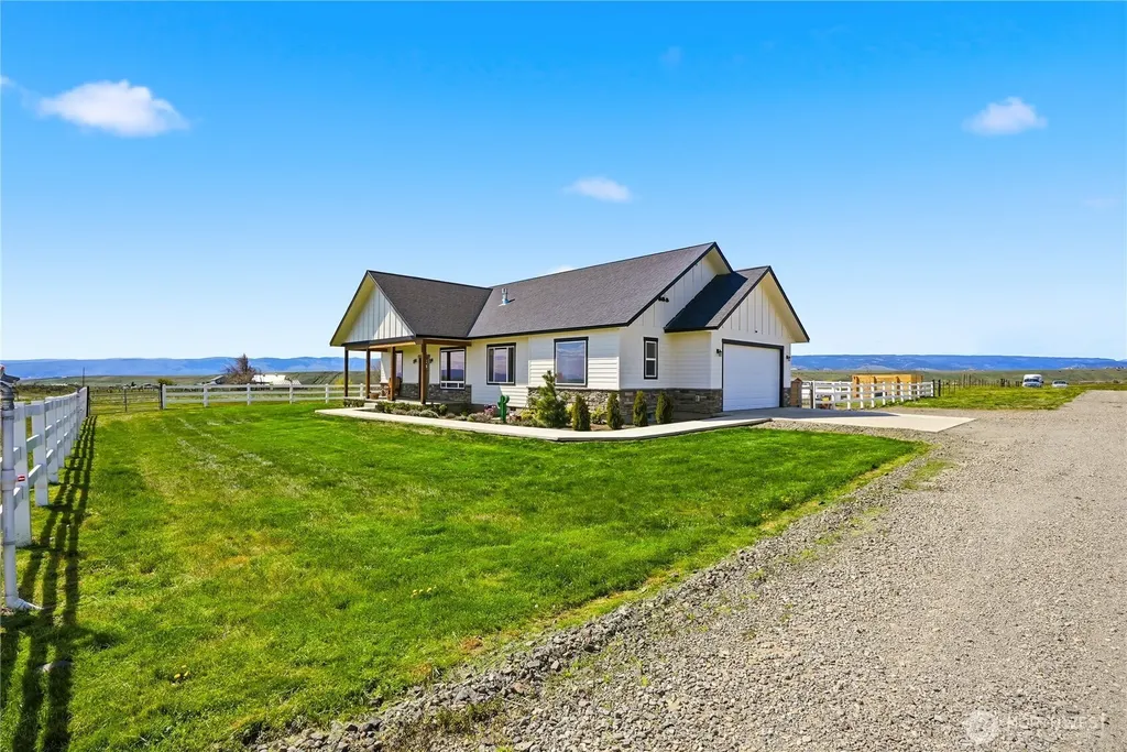 2081 Howard Road Ellensburg WA 98926