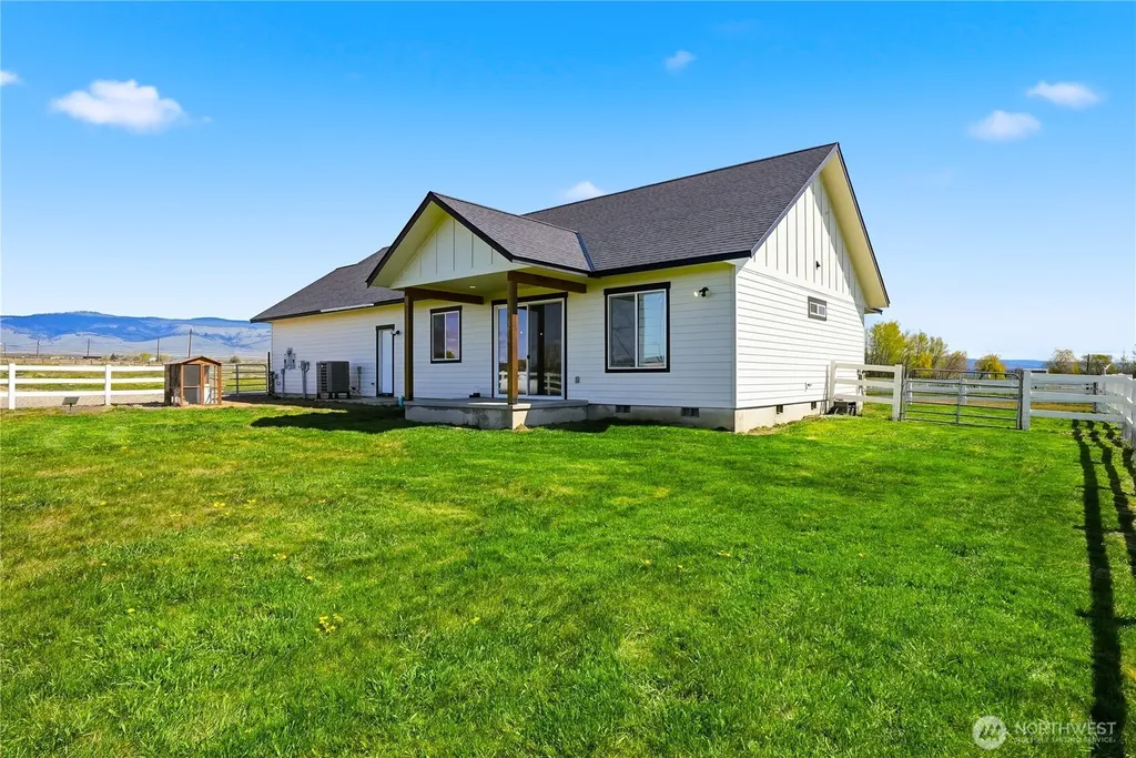 2081 Howard Road Ellensburg WA 98926