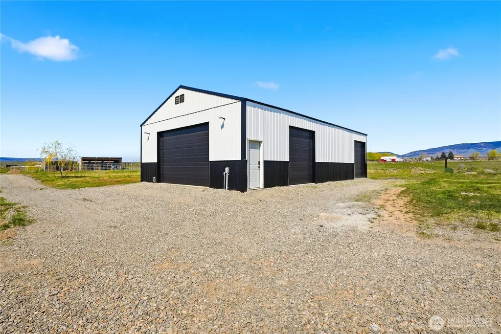 2081 Howard Road Ellensburg WA 98926