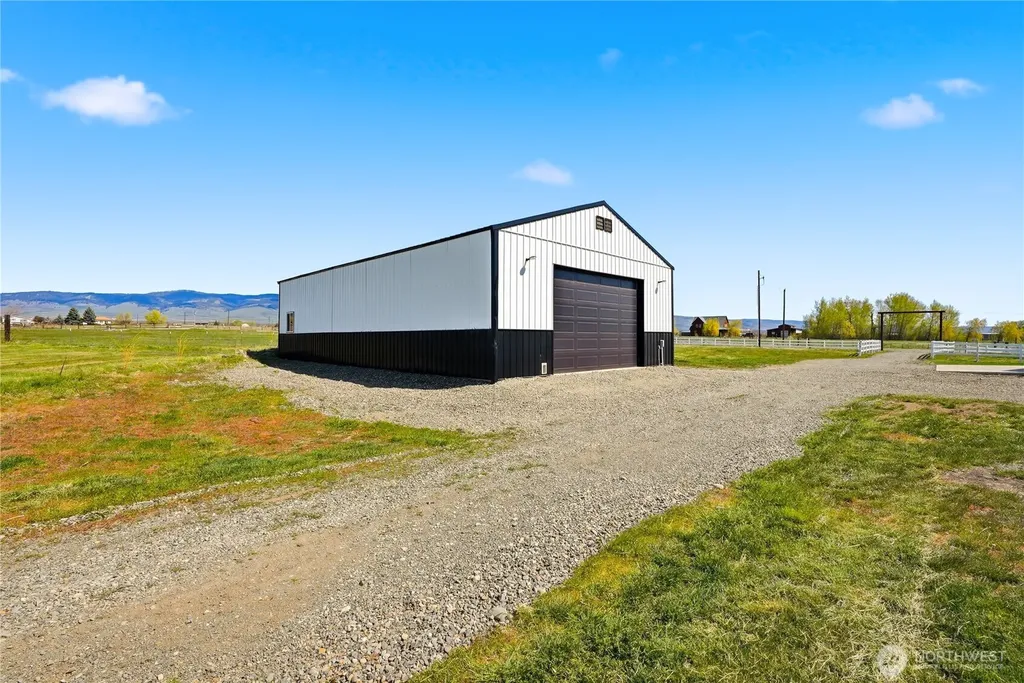 2081 Howard Road Ellensburg WA 98926